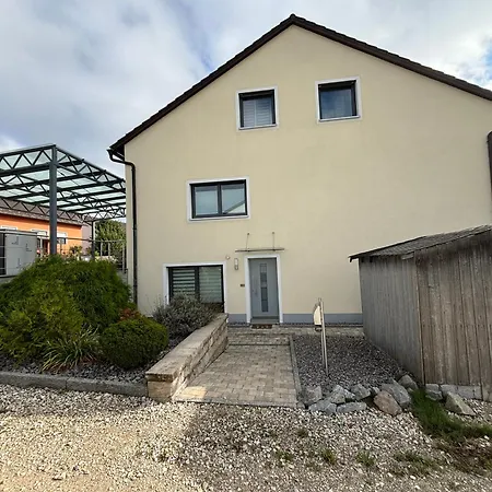 Steinbauer * Wackersdorf