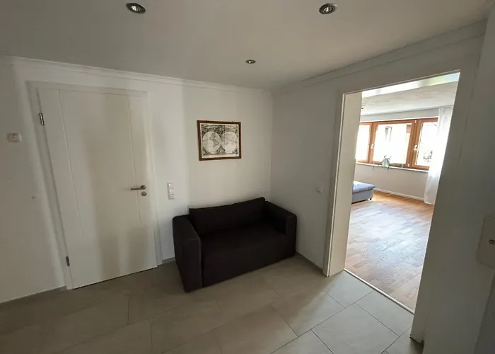 Apartamento Steinbauer *