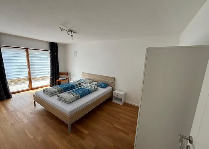 Steinbauer Apartamento