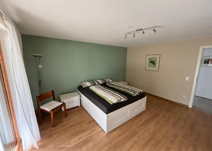 Steinbauer Apartamento