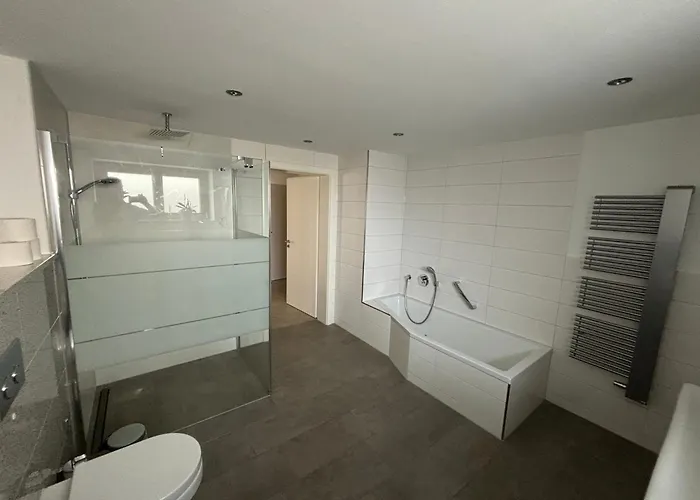 Steinbauer Apartamento Wackersdorf