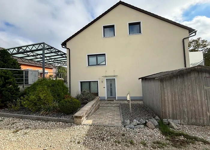 Steinbauer * Wackersdorf