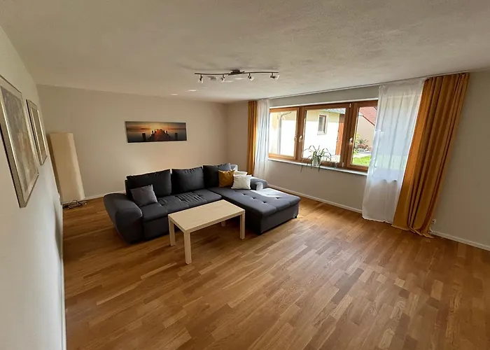 Steinbauer Apartamento *