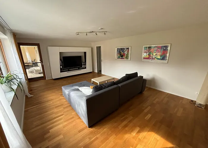 Apartamento Steinbauer *