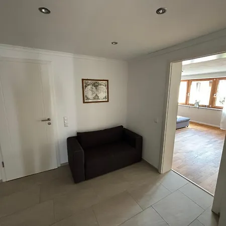 Апартаменты Steinbauer *