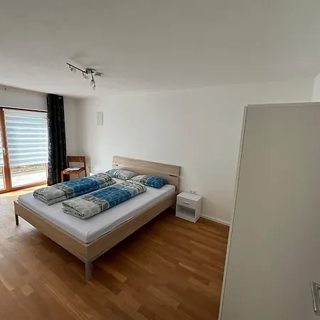 Steinbauer Апартаменты