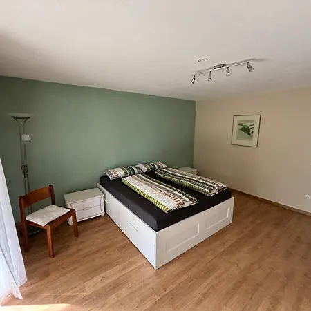 Steinbauer Апартаменты