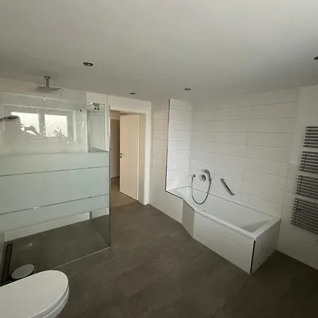 Steinbauer Апартаменты Ваккерсдорф