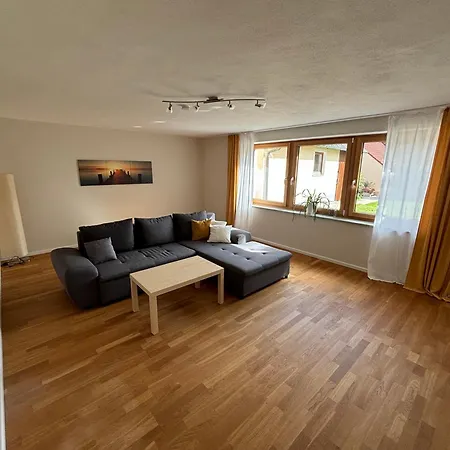 Steinbauer Апартаменты *