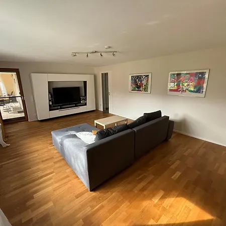 Апартаменты Steinbauer *