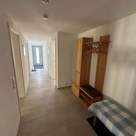 Апартаменты Steinbauer